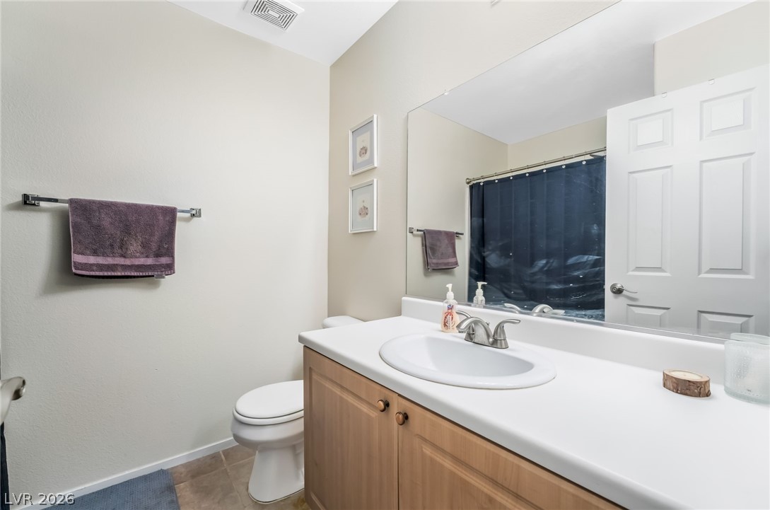 8717 Roping Rodeo Avenue, Unit 103 Las Vegas, NV 89178 - Photo 30 of 41