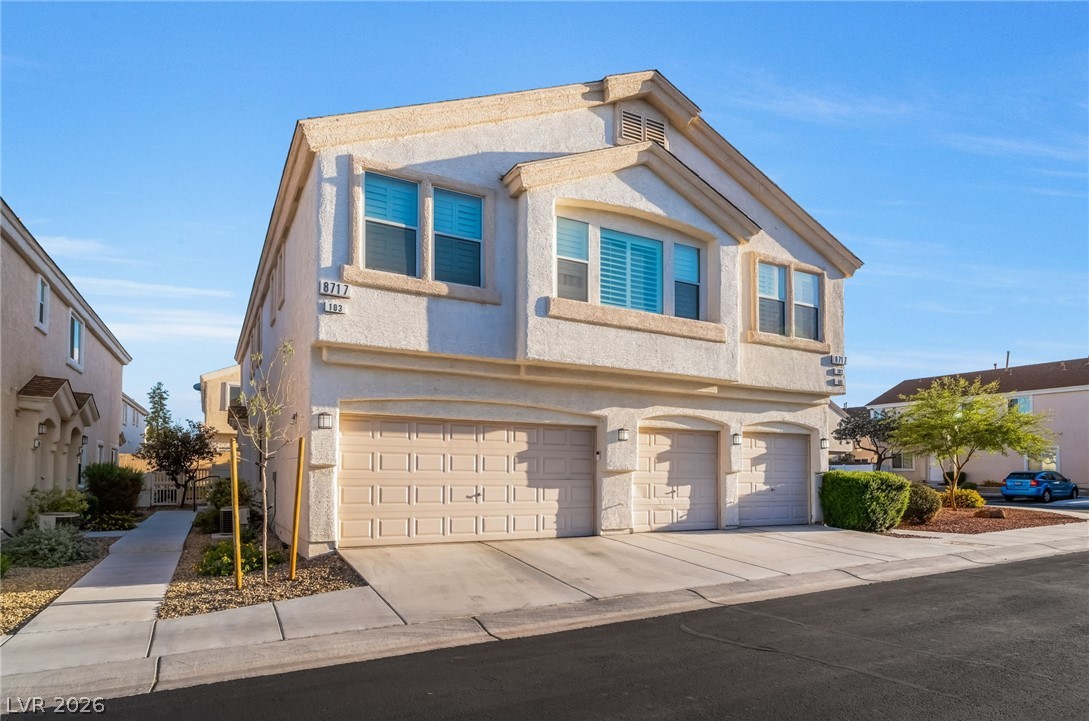8717 Roping Rodeo Avenue, Unit 103 Las Vegas, NV 89178 - Photo 3 of 41