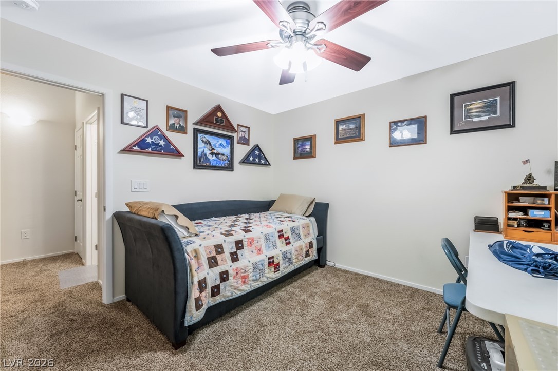 8717 Roping Rodeo Avenue, Unit 103 Las Vegas, NV 89178 - Photo 31 of 41