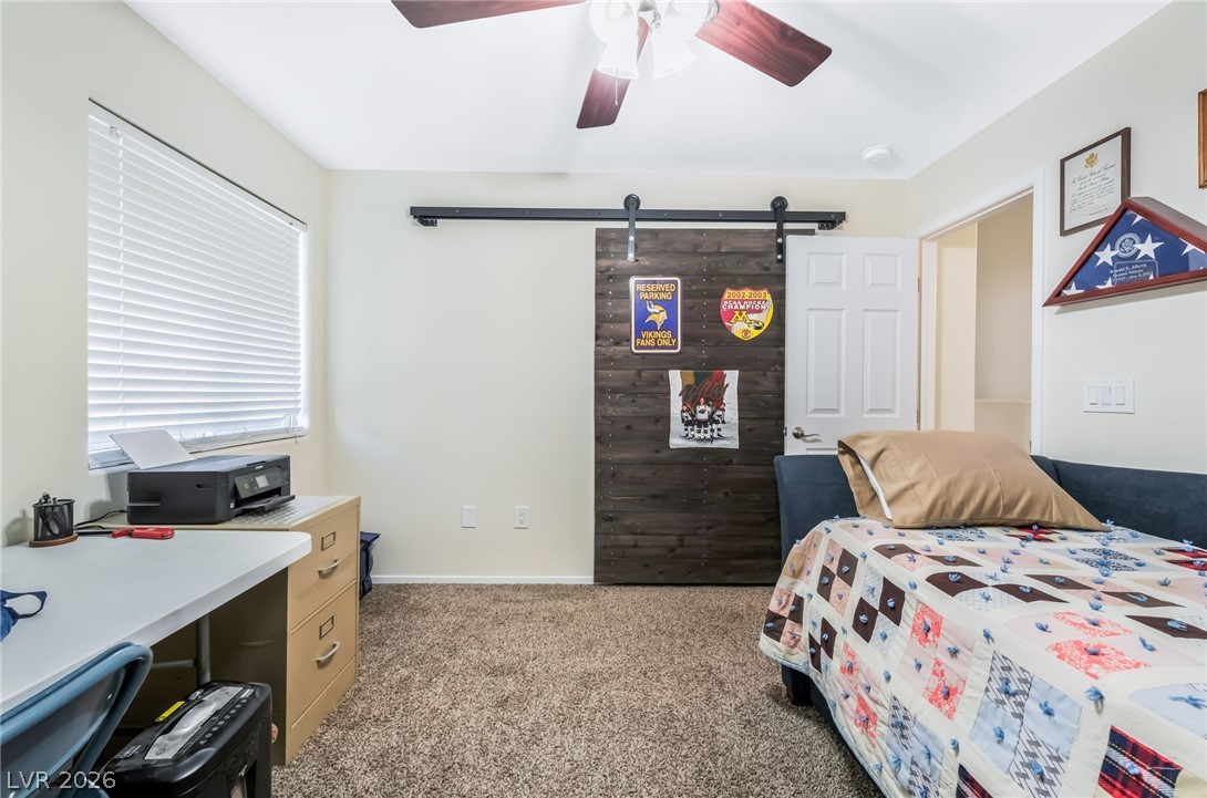 8717 Roping Rodeo Avenue, Unit 103 Las Vegas, NV 89178 - Photo 32 of 41