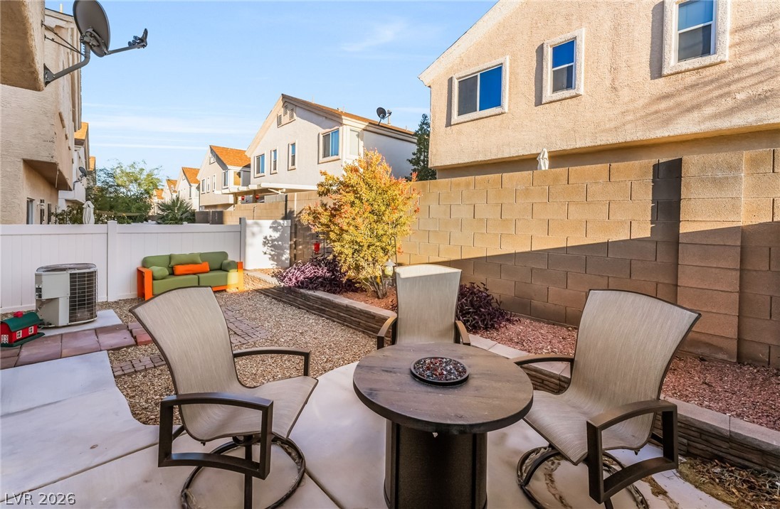 8717 Roping Rodeo Avenue, Unit 103 Las Vegas, NV 89178 - Photo 34 of 41