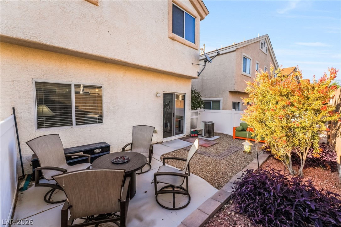 8717 Roping Rodeo Avenue, Unit 103 Las Vegas, NV 89178 - Photo 35 of 41