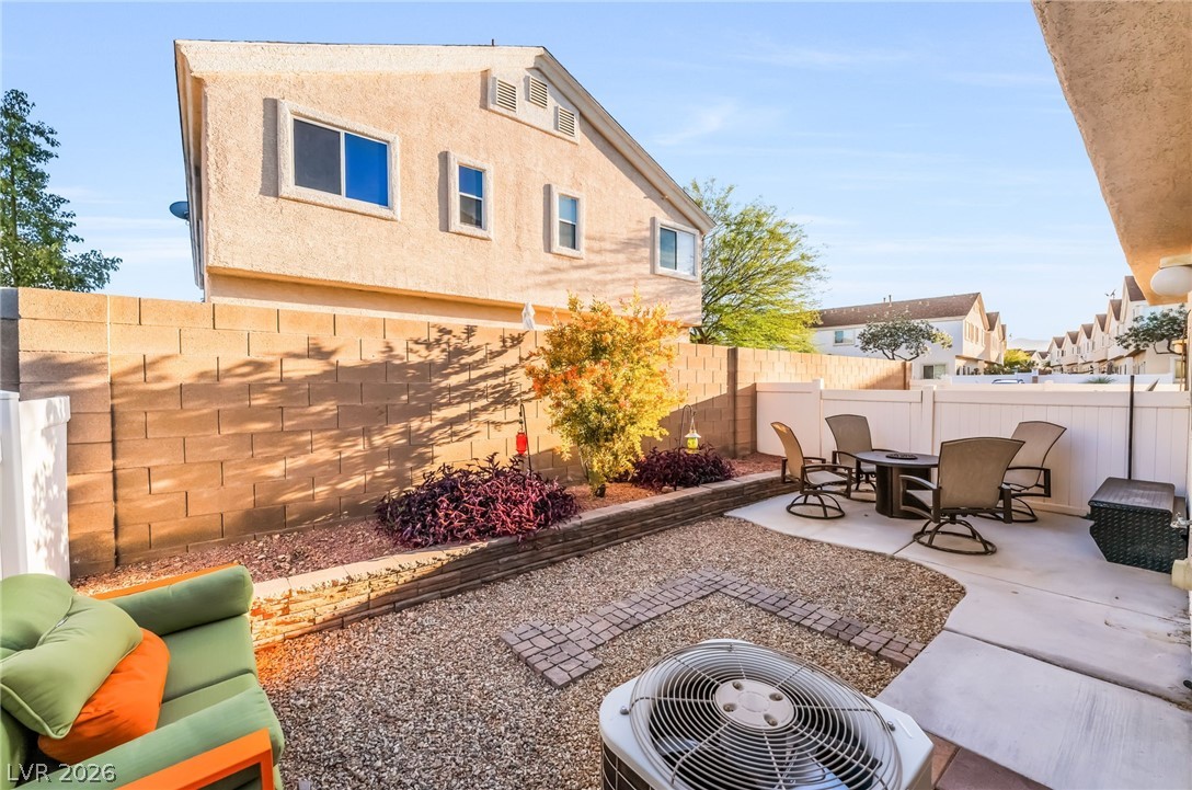 8717 Roping Rodeo Avenue, Unit 103 Las Vegas, NV 89178 - Photo 37 of 41