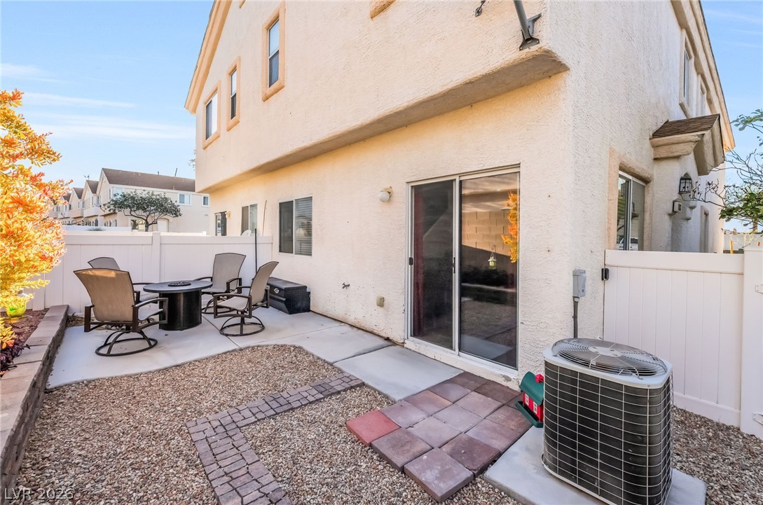 8717 Roping Rodeo Avenue, Unit 103 Las Vegas, NV 89178 - Photo 38 of 41