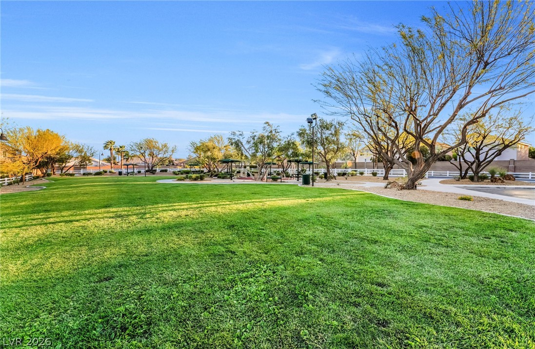 8717 Roping Rodeo Avenue, Unit 103 Las Vegas, NV 89178 - Photo 39 of 41