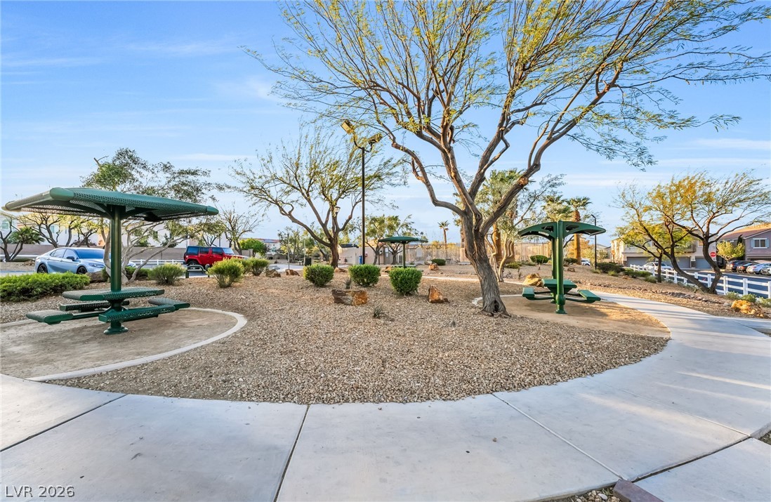8717 Roping Rodeo Avenue, Unit 103 Las Vegas, NV 89178 - Photo 40 of 41