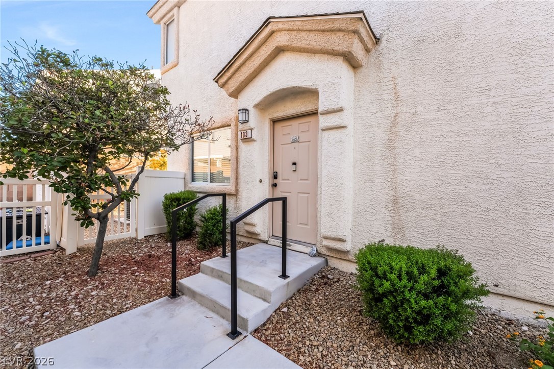 8717 Roping Rodeo Avenue, Unit 103 Las Vegas, NV 89178 - Photo 4 of 41