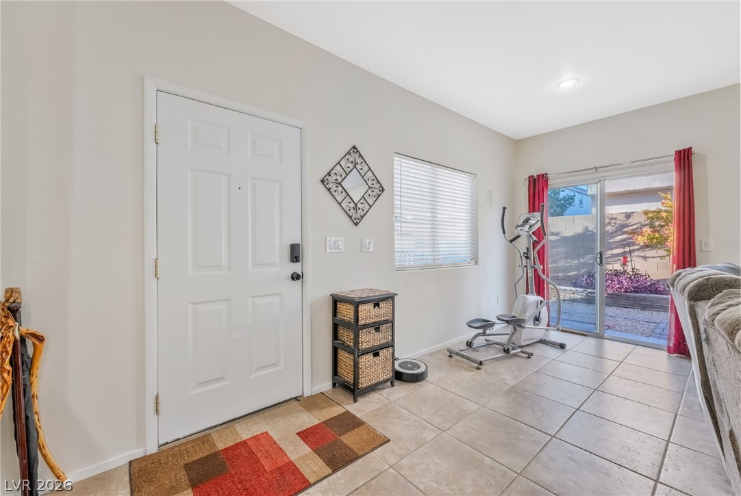 8717 Roping Rodeo Avenue, Unit 103 Las Vegas, NV 89178 - Photo 5 of 41