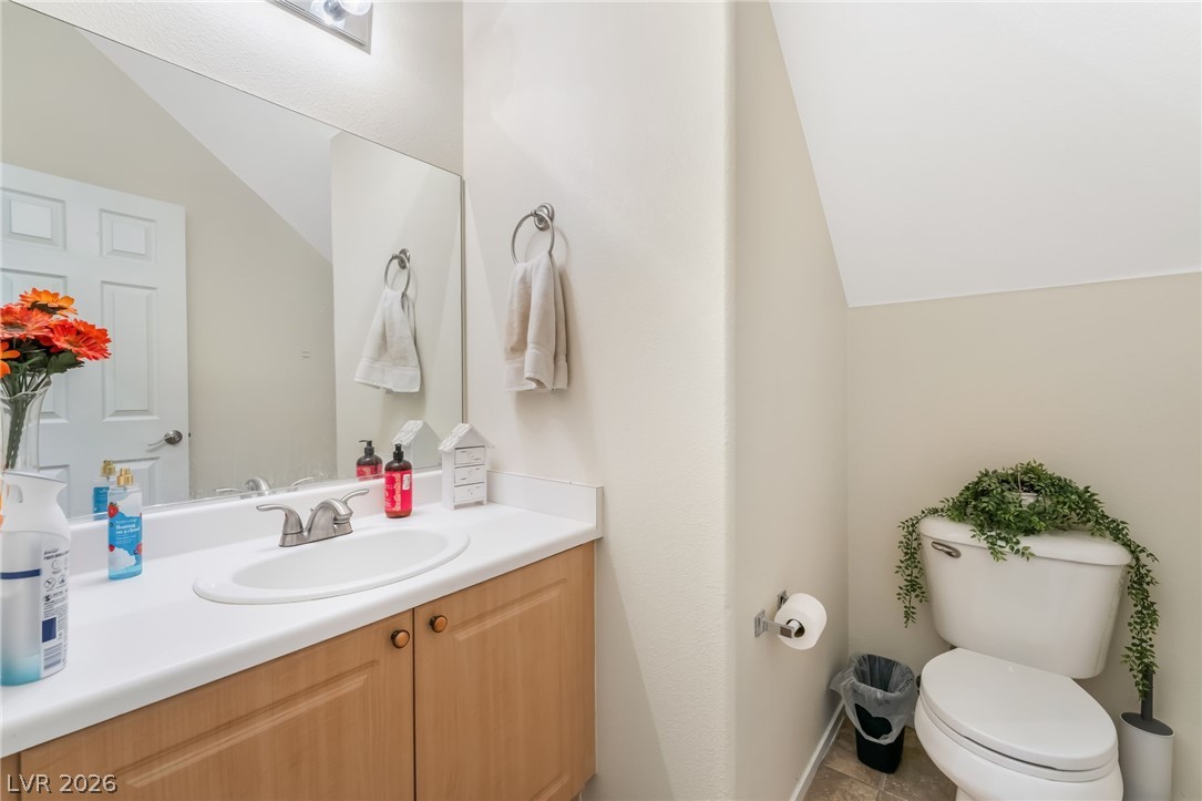 8717 Roping Rodeo Avenue, Unit 103 Las Vegas, NV 89178 - Photo 9 of 41