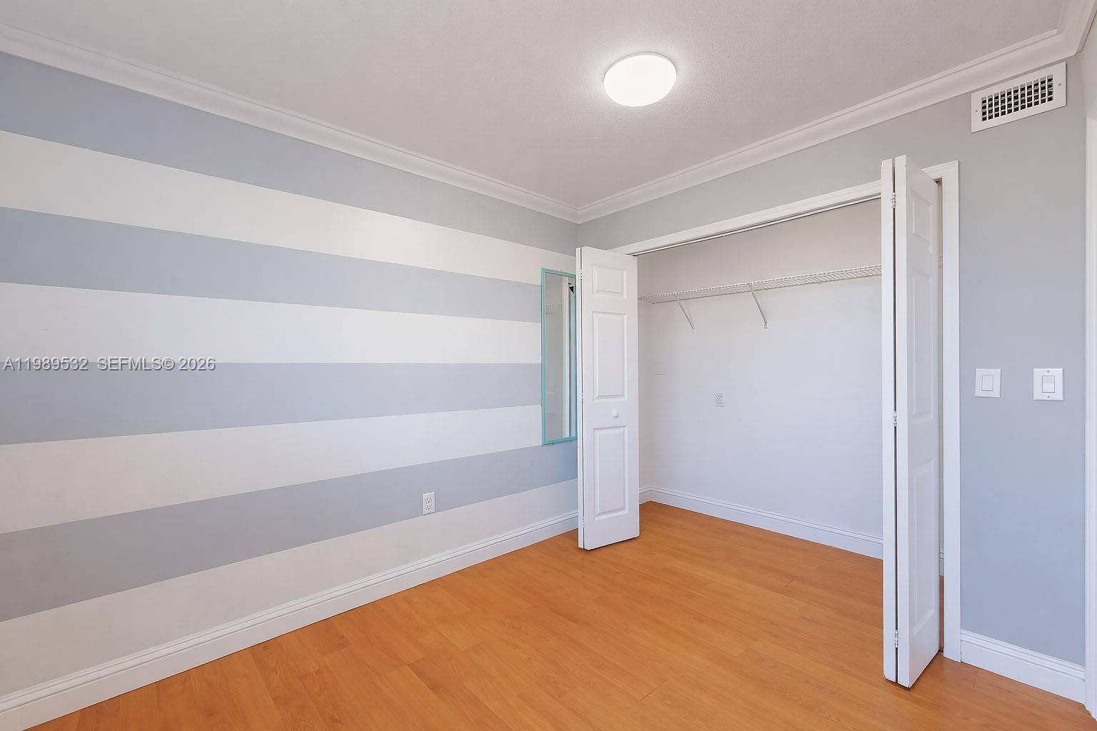 3581 Southwest 117th Avenue, Unit 5308 Miami, FL 33165 - Photo 28 of 38 a view of an empty room