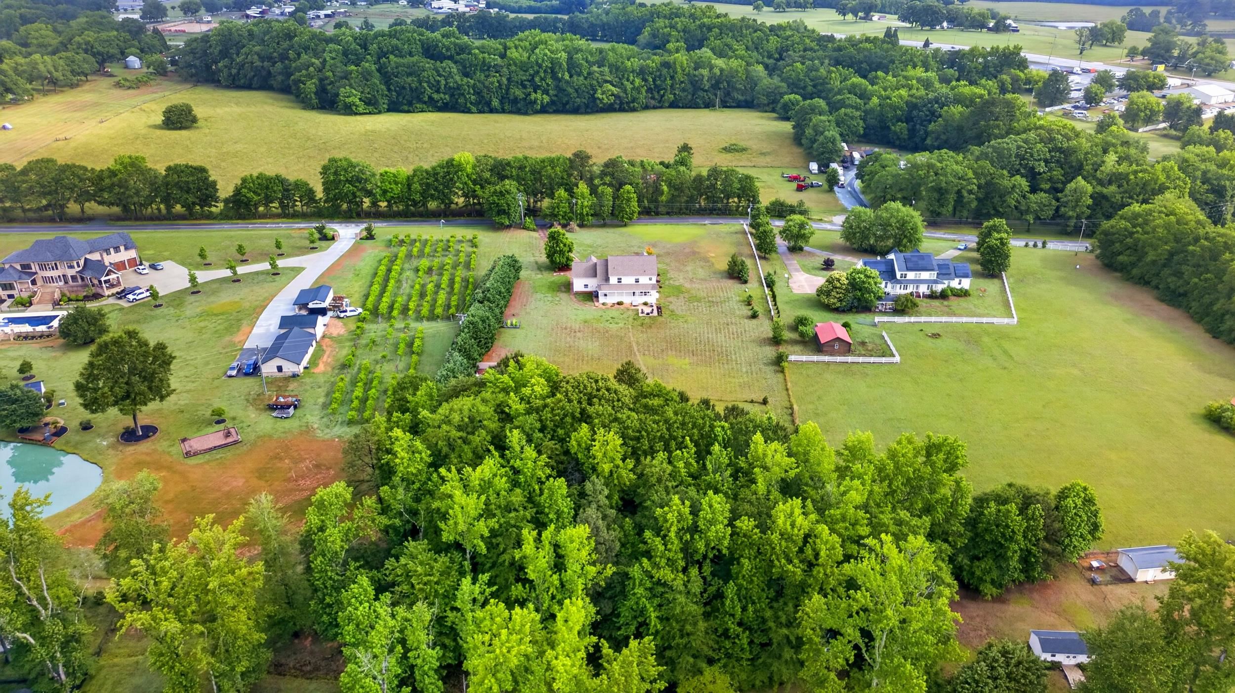 268 Holden Drive Inman, SC 29349 - Photo 45 of 48