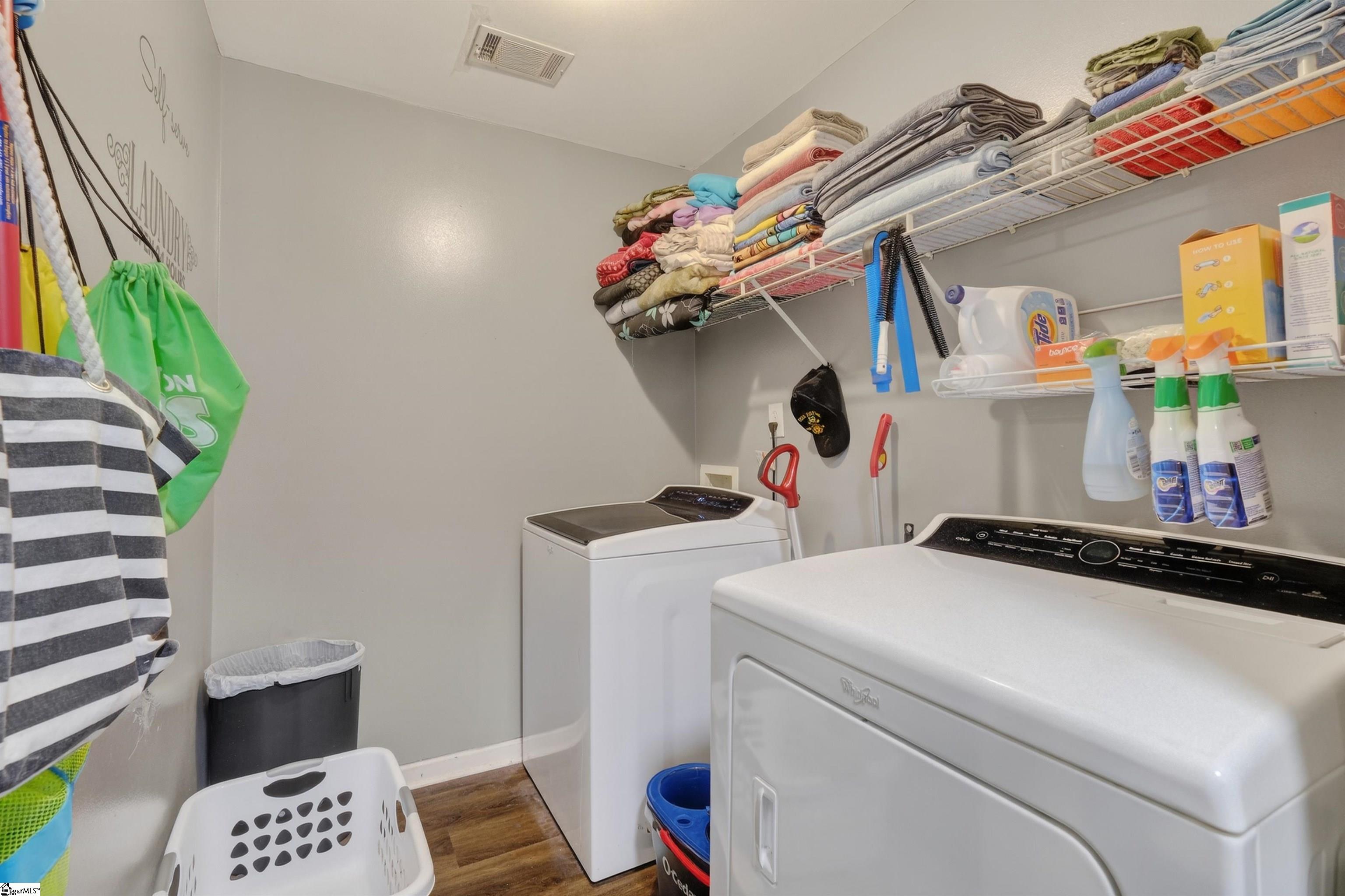 112 Allison Street Lyman, SC 29365 - Photo 19 of 24