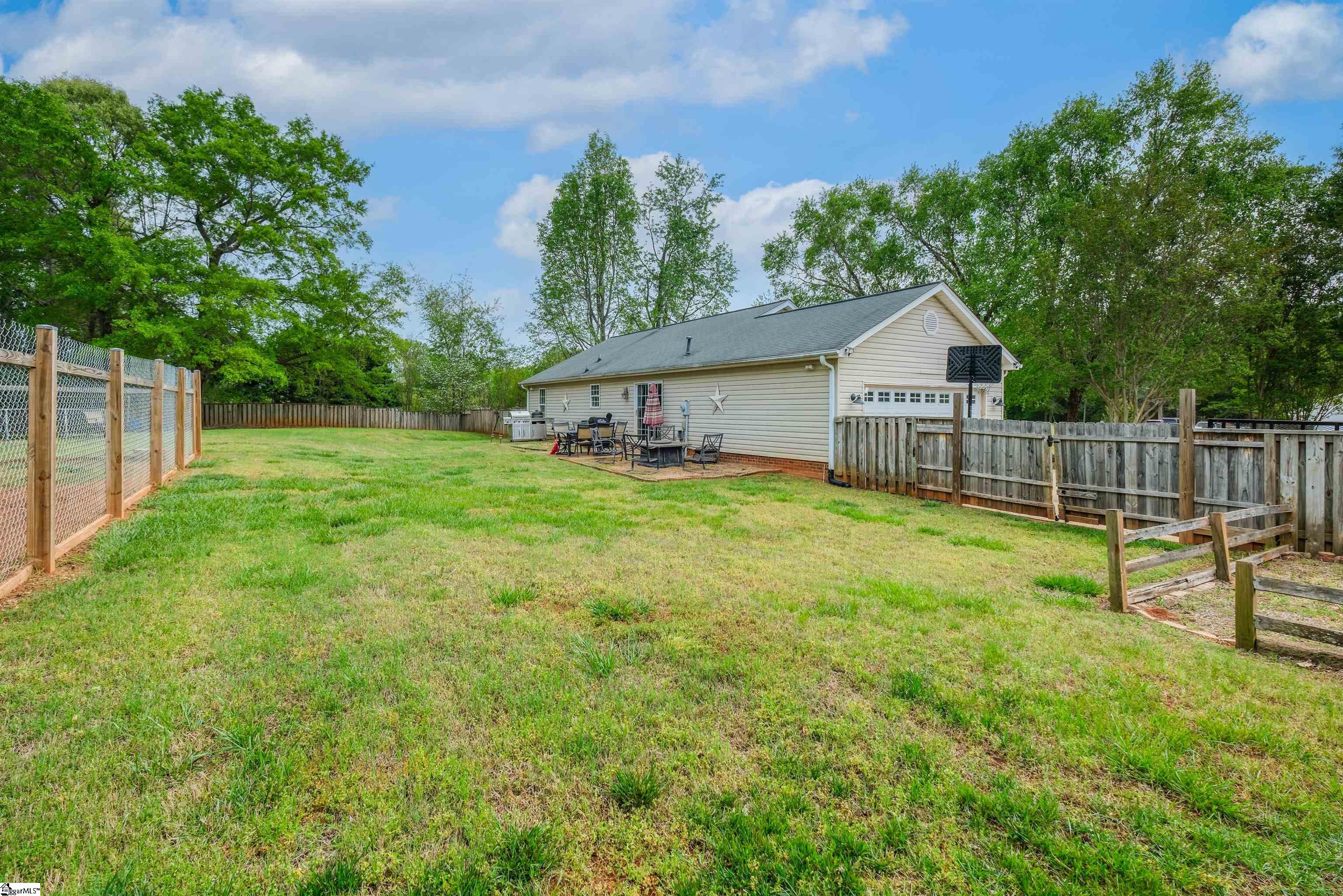 112 Allison Street Lyman, SC 29365 - Photo 20 of 24