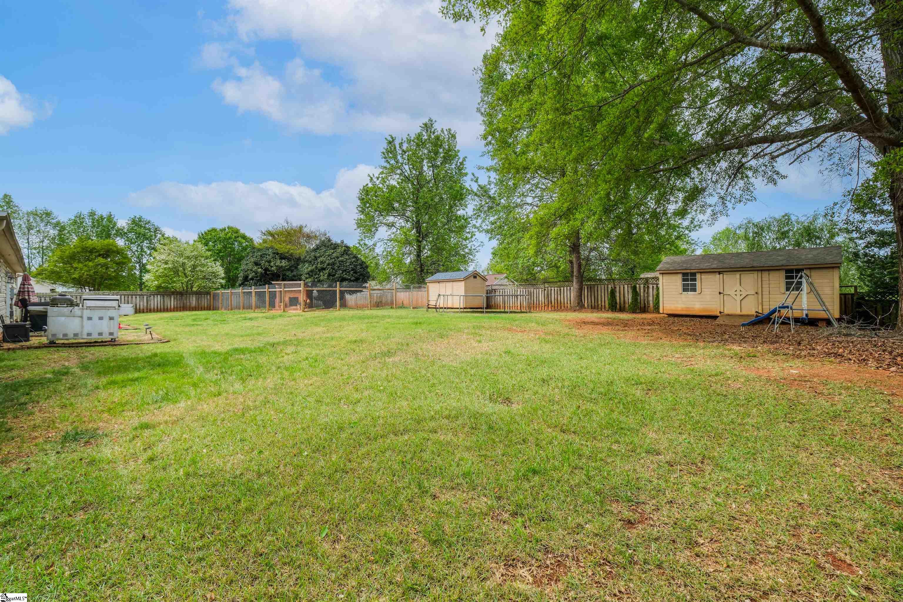 112 Allison Street Lyman, SC 29365 - Photo 21 of 24