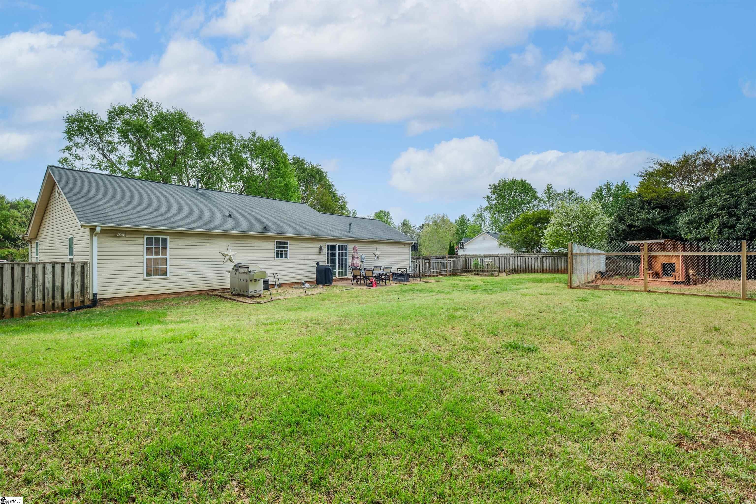 112 Allison Street Lyman, SC 29365 - Photo 22 of 24