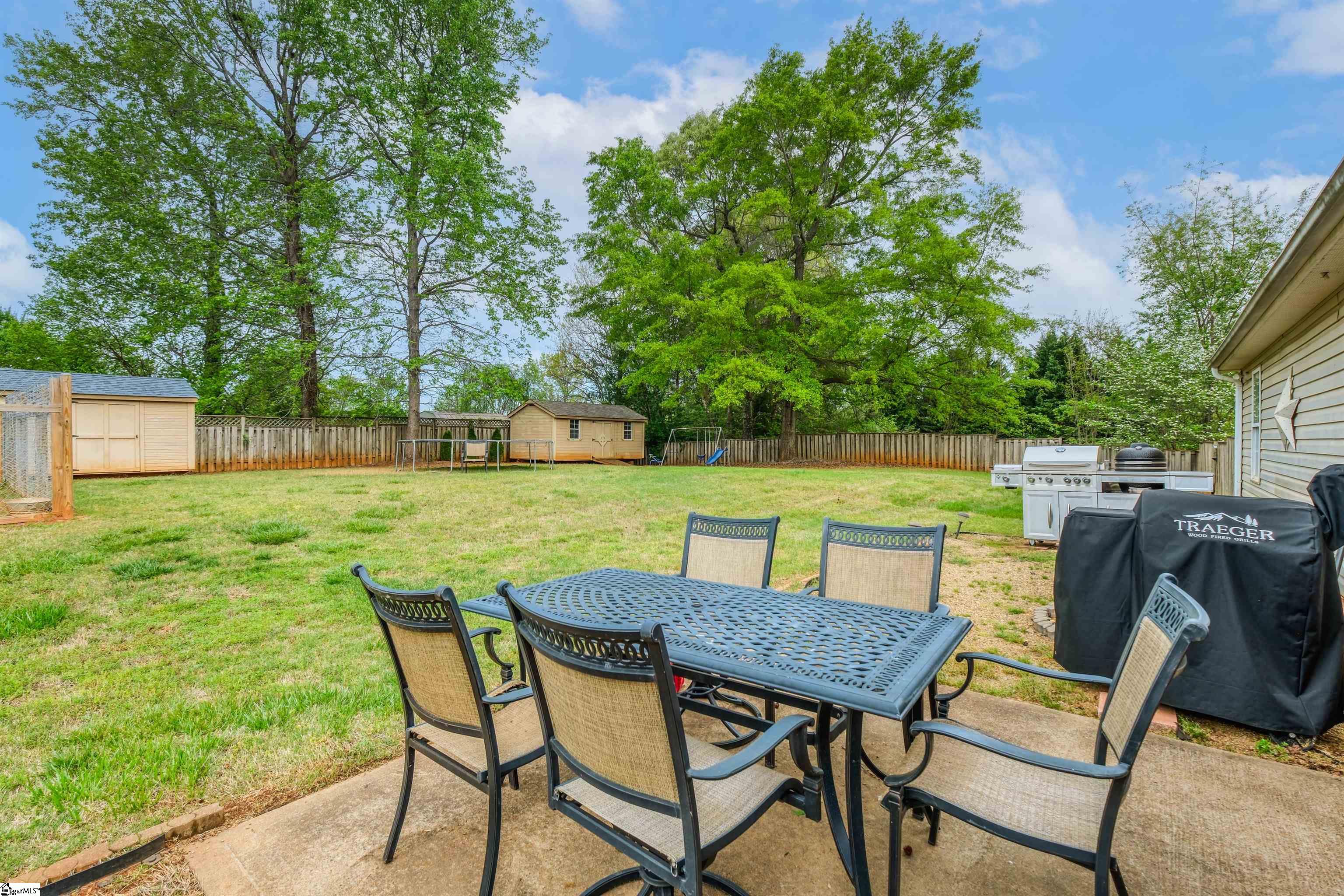 112 Allison Street Lyman, SC 29365 - Photo 23 of 24