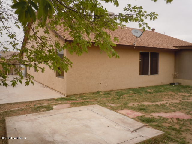 8551 West Ocotillo Road Glendale, AZ 85305 - Photo 19 of 21 DSCN0655