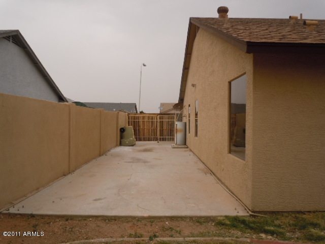 8551 West Ocotillo Road Glendale, AZ 85305 - Photo 20 of 21 DSCN0656
