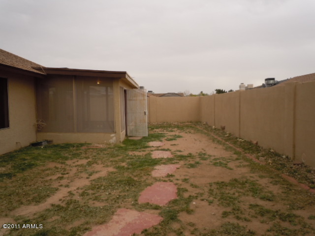 8551 West Ocotillo Road Glendale, AZ 85305 - Photo 21 of 21 DSCN0657