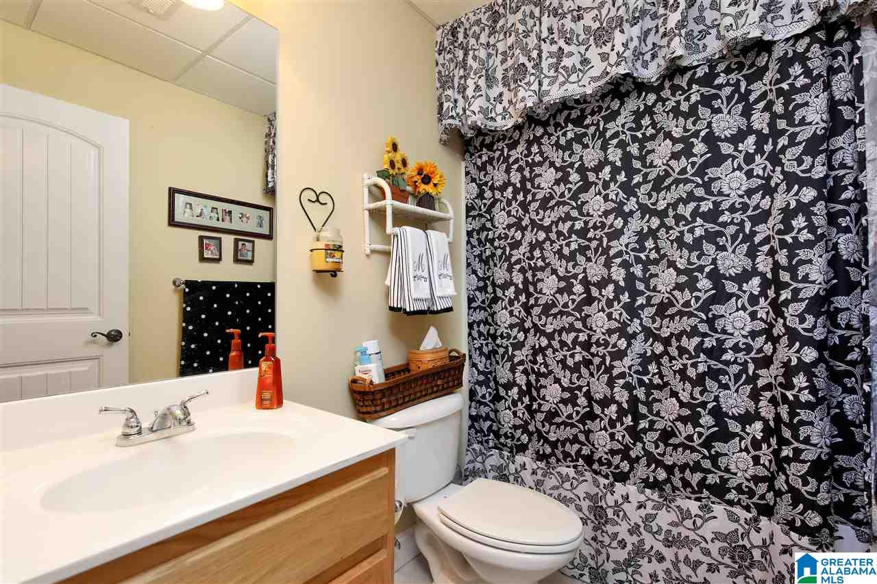 120 Ridgewood Lane Odenville, AL 35120 - Photo 26 of 31