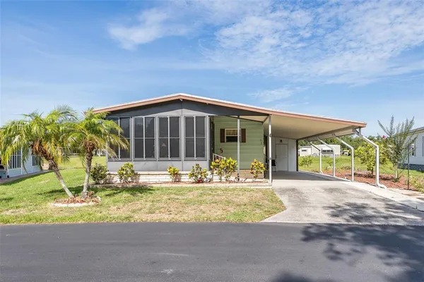 $159,000 | 72 Cottagewood Drive, Unit 29, Safety Harbor, FL 34695
