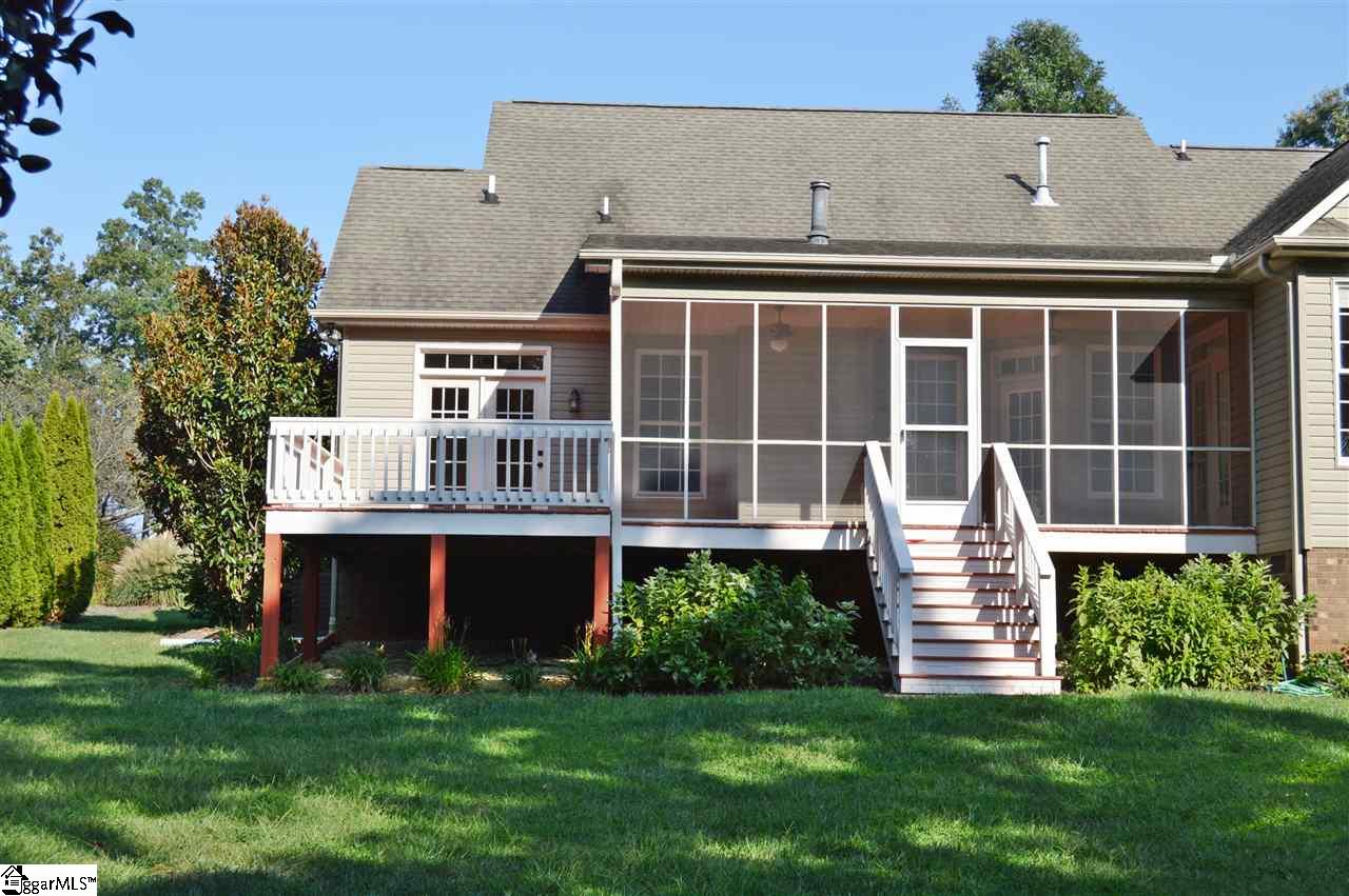 614 Claystone Drive Inman, SC 29349 - Photo 33 of 35 Gallery Image 33