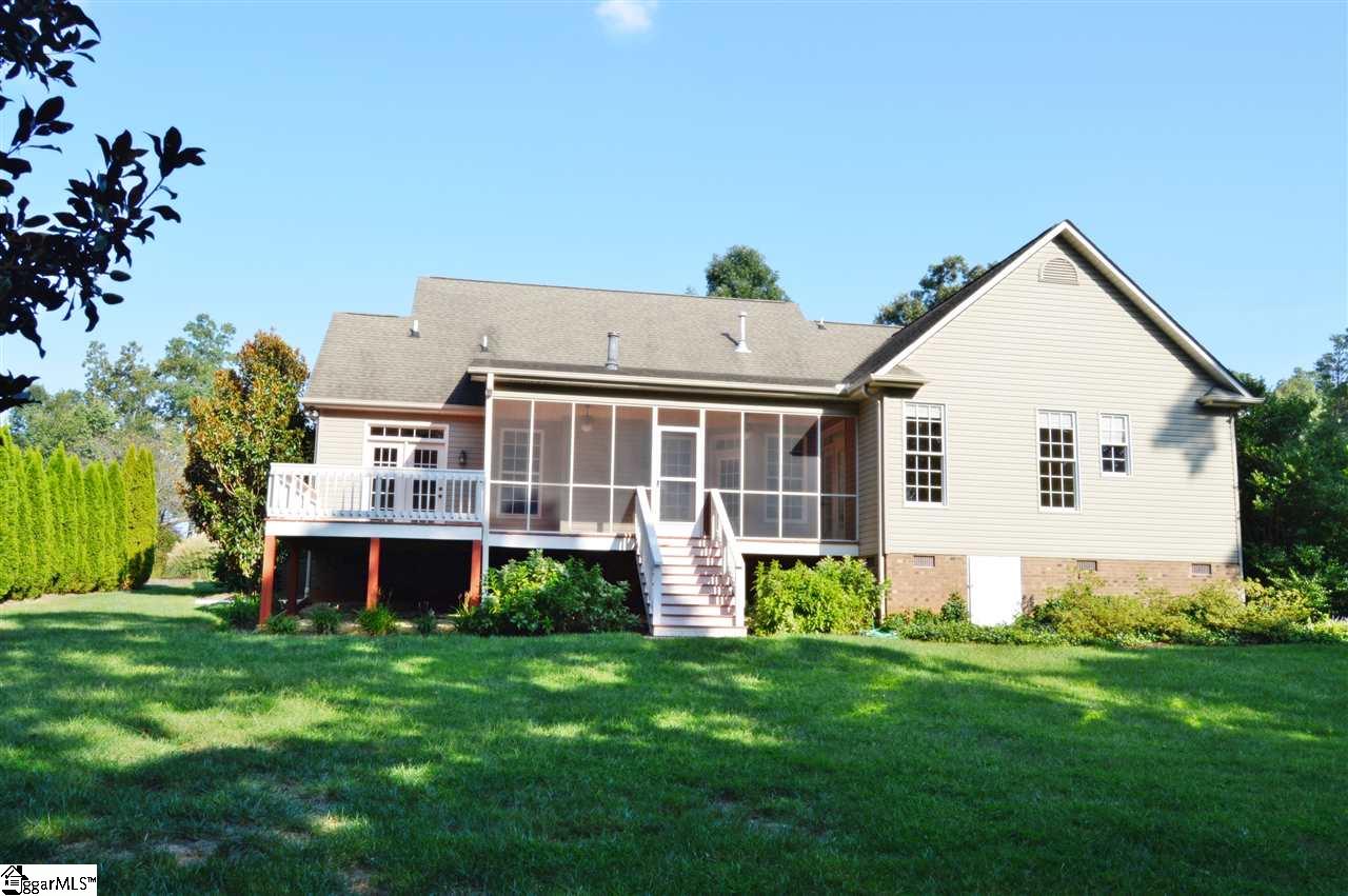 614 Claystone Drive Inman, SC 29349 - Photo 34 of 35 Gallery Image 34