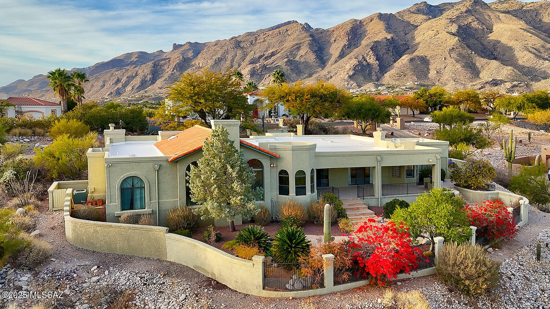6020 Pinchot Road Tucson, AZ 85750 - Photo 38 of 39 Gallery Image 38