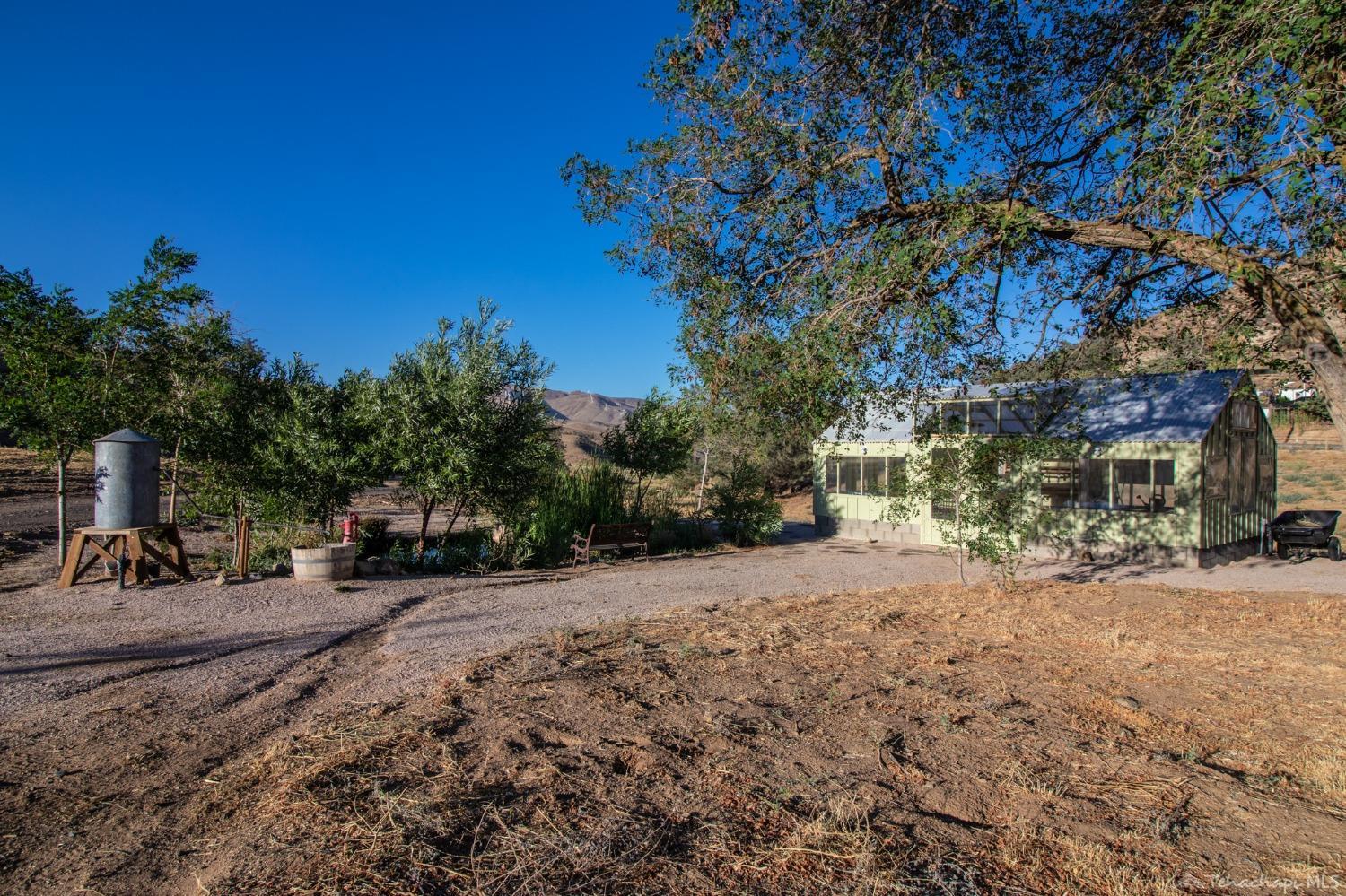 10945 Cameron Canyon Road Tehachapi, CA 93501 - Photo 47 of 75 Gallery Image 47