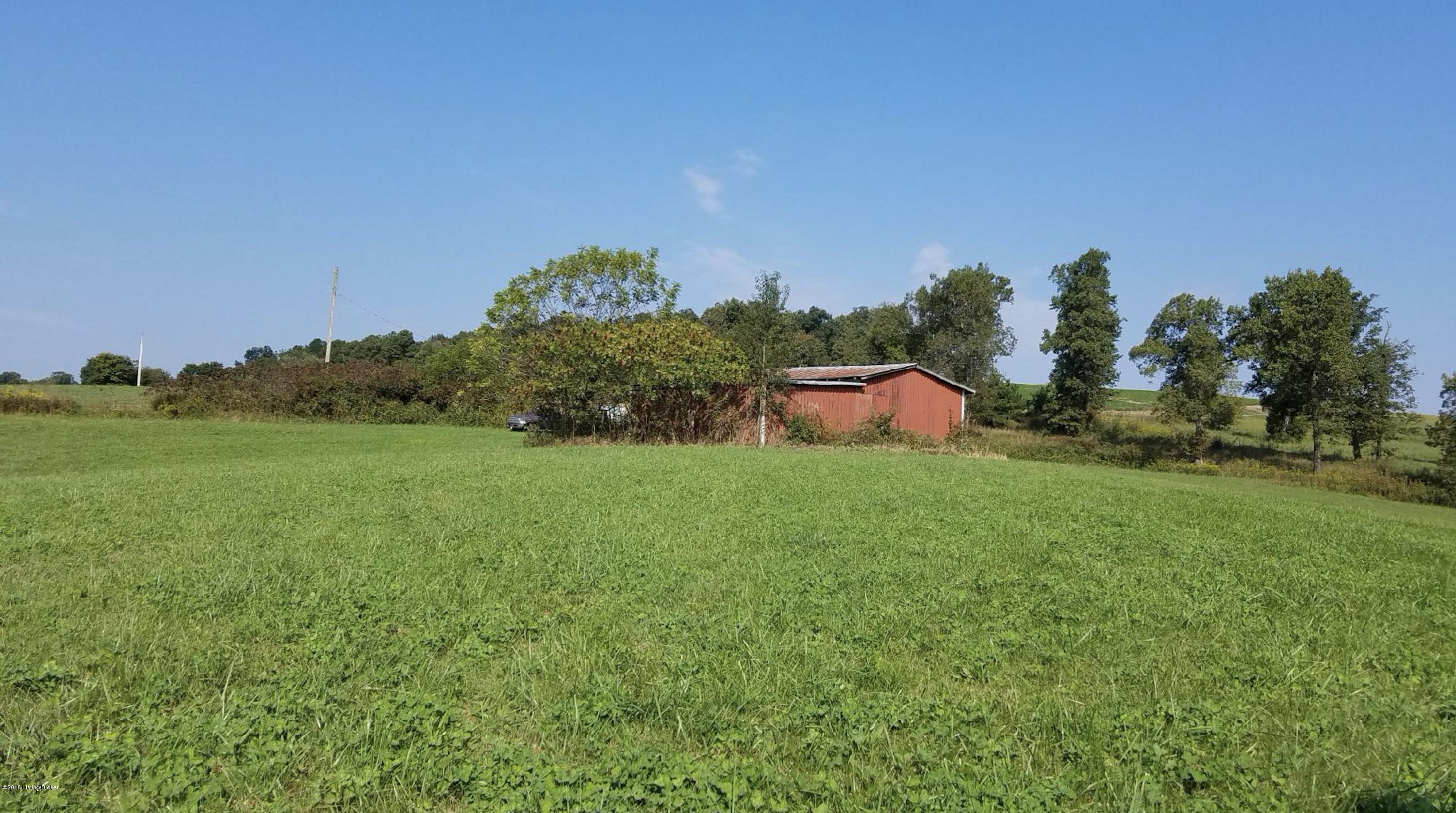 0 Taylor Cemetery Road Leitchfield, KY 42754 - Photo 1 of 3 Lot