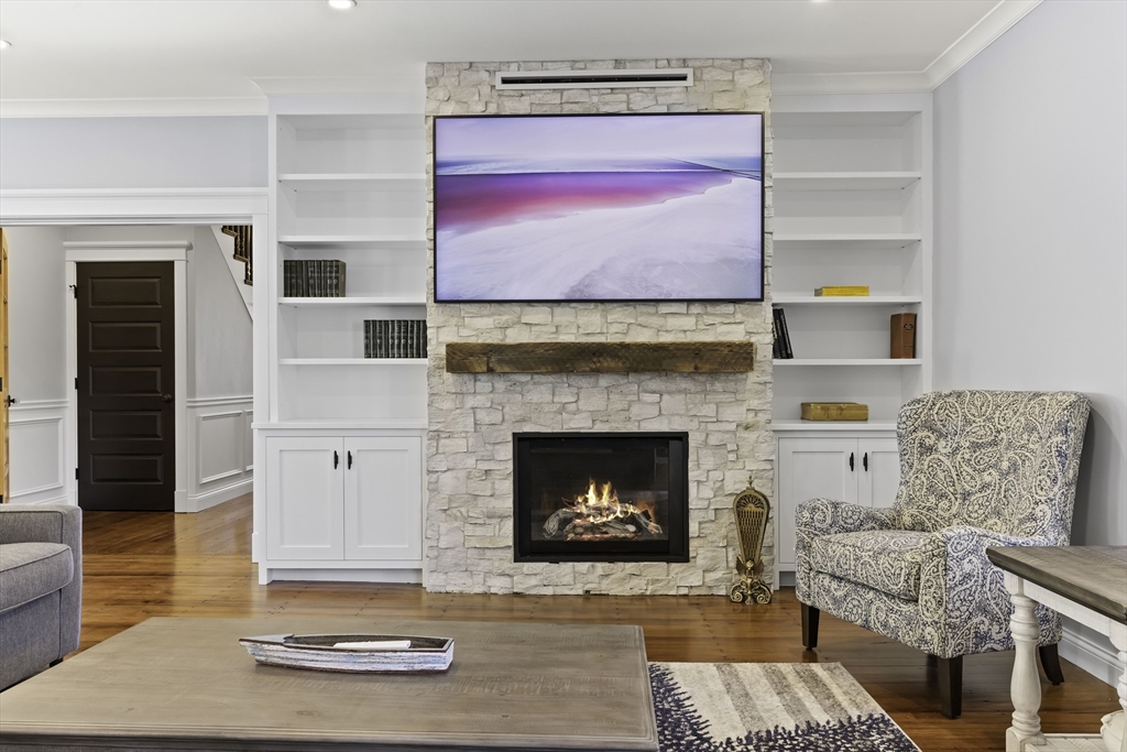 48 Red Brook Harbor Road Bourne, MA 02559 - Photo 6 of 21