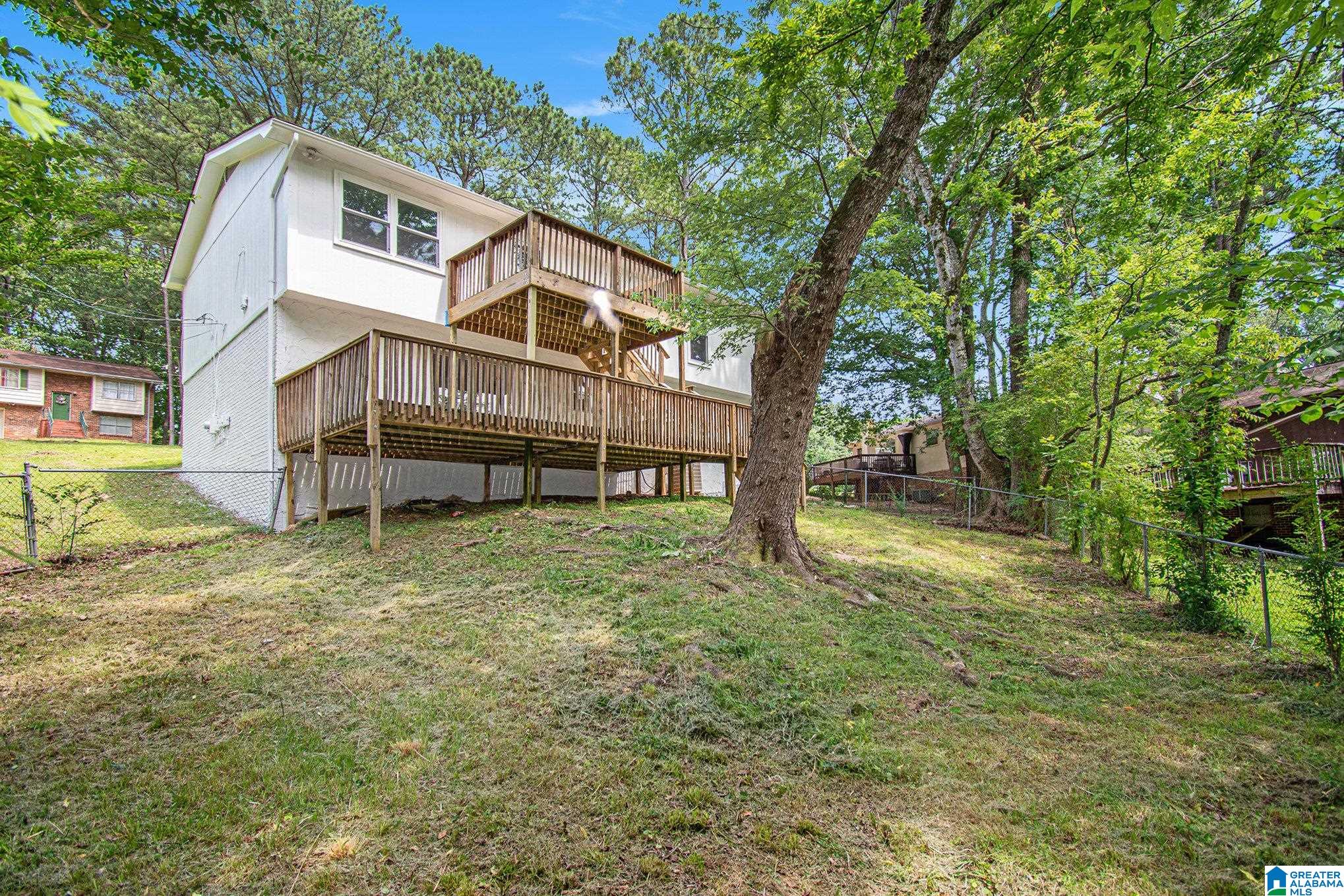 5268 Dresden Road Birmingham, AL 35210 - Photo 32 of 34