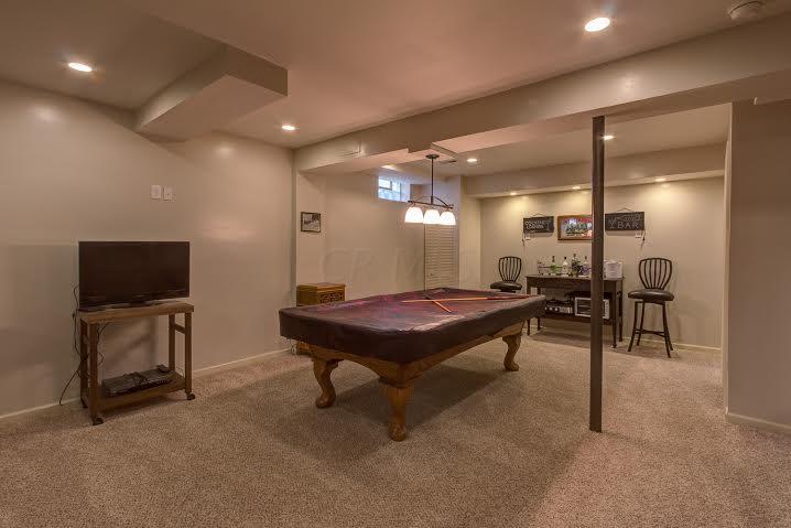 205 Halverston Road Powell, OH 43065 - Photo 15 of 17 Gallery Image 15