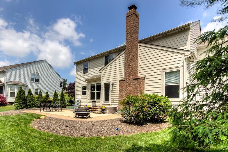 205 Halverston Road Powell, OH 43065 - Photo 3 of 17 Gallery Image 3