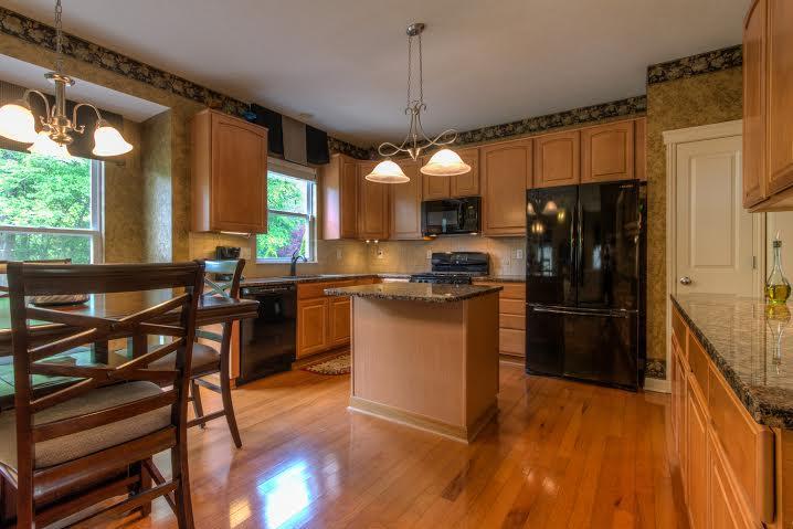 205 Halverston Road Powell, OH 43065 - Photo 6 of 17 Gallery Image 6