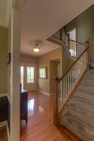 205 Halverston Road Powell, OH 43065 - Photo 9 of 17 Gallery Image 9