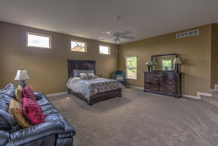 205 Halverston Road Powell, OH 43065 - Photo 10 of 17 Gallery Image 10