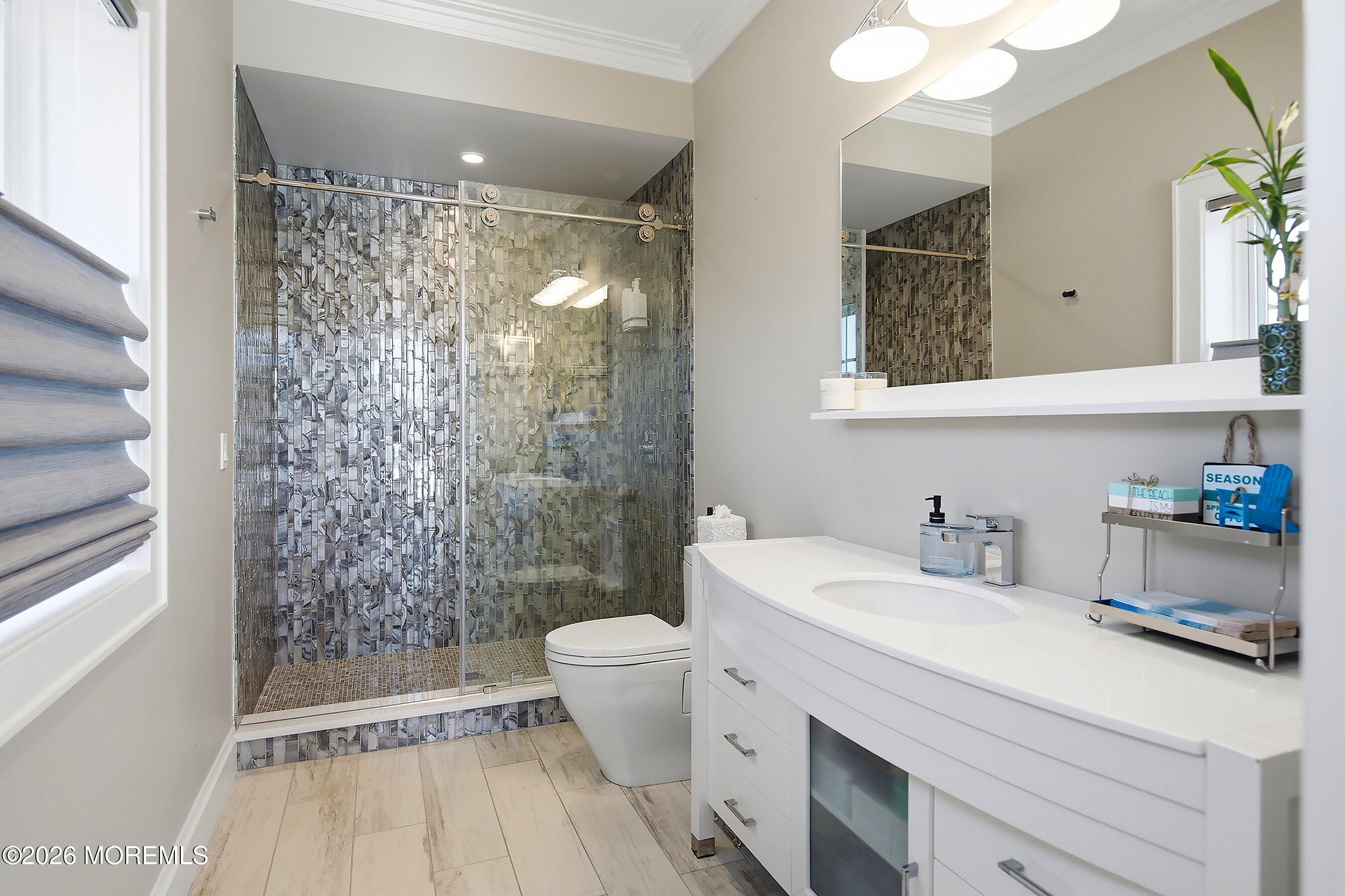 101 Atlantic Avenue Spring Lake, NJ 07762 - Photo 42 of 64 2nd Floor Full Bath