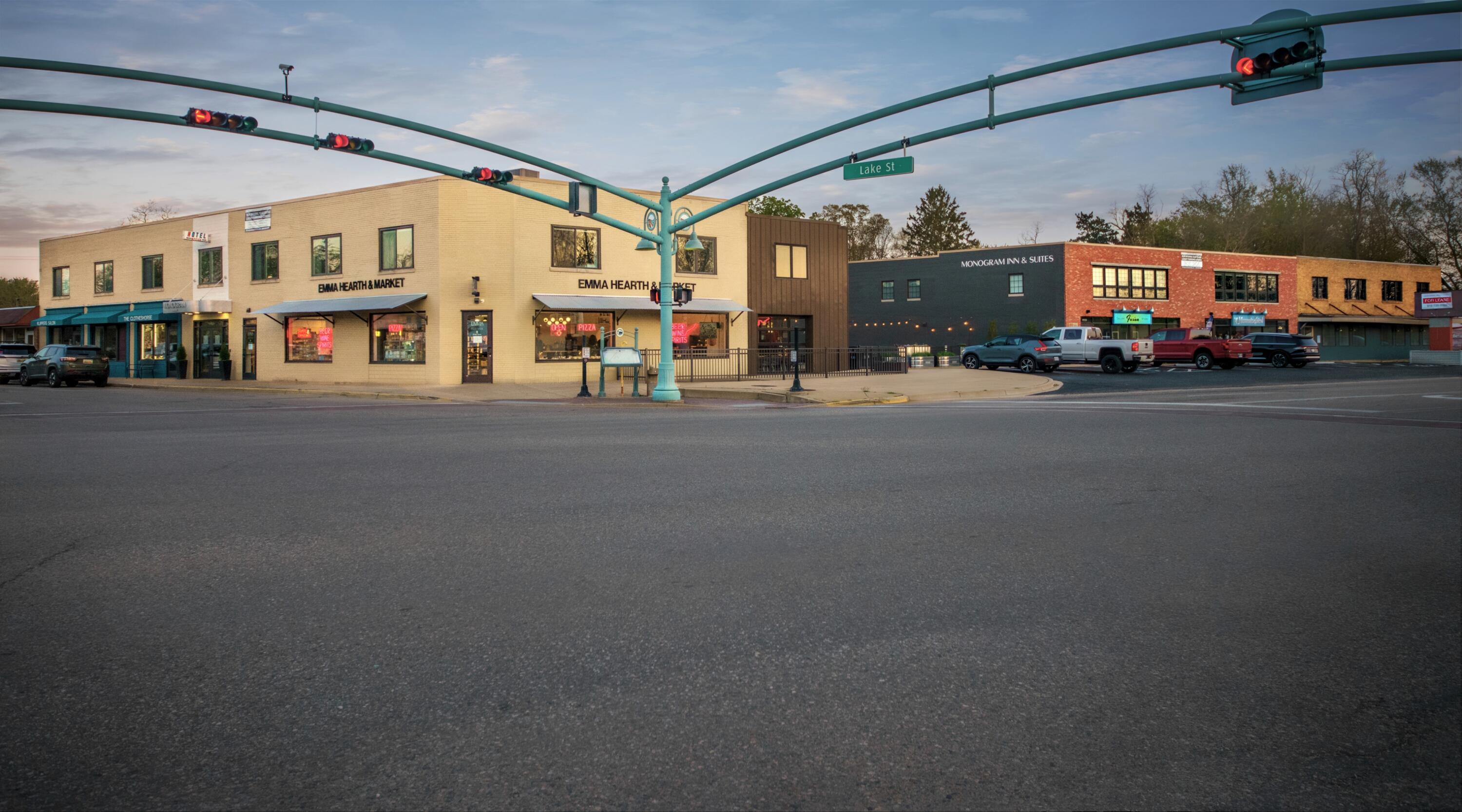 9720 Baldwin Road, Unit 12 Bridgman, MI 49106 - Photo 3 of 31 DSC06040__