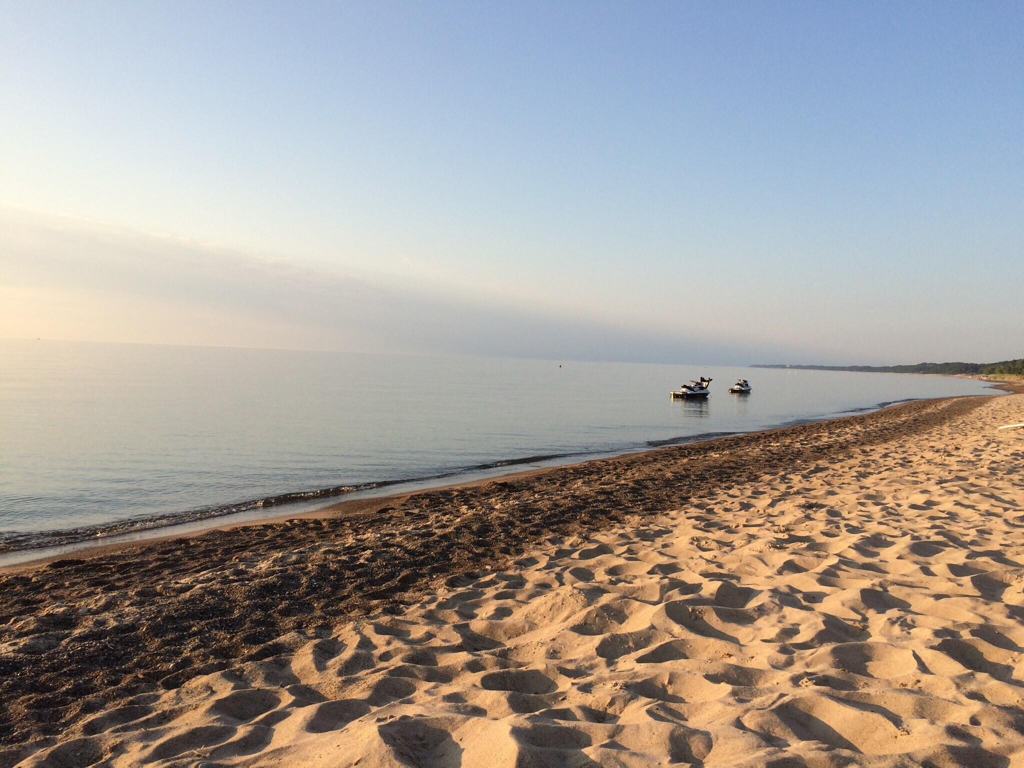 9720 Baldwin Road, Unit 12 Bridgman, MI 49106 - Photo 31 of 31 beach1