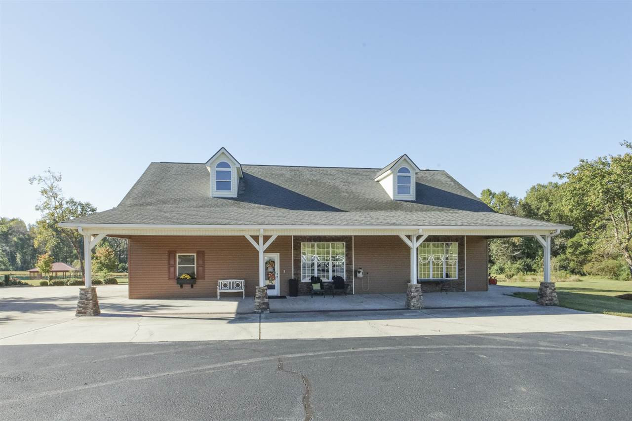 620 McGee Road Benson, NC 27504 - Photo 26 of 30 Photo 26
