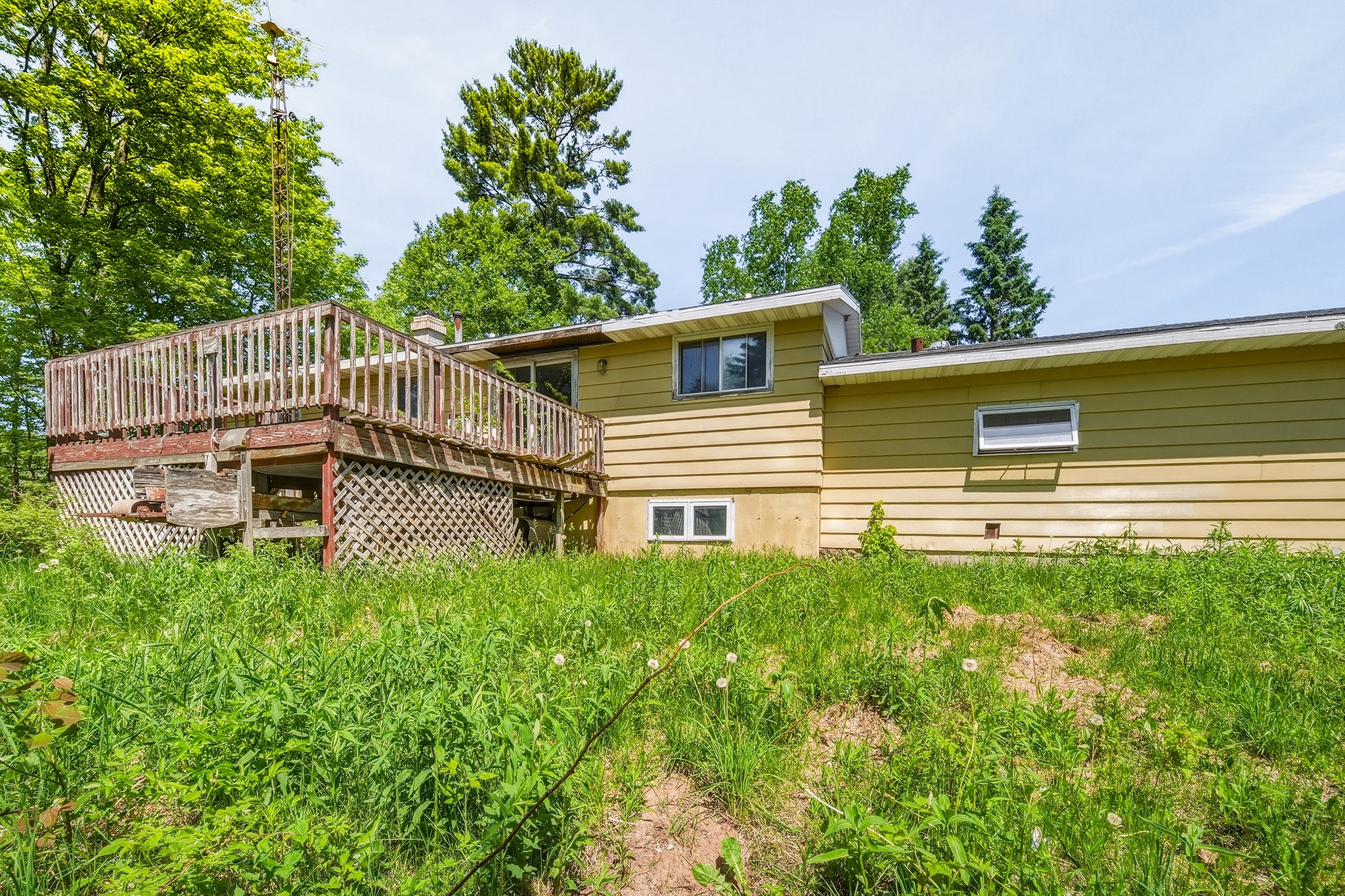 W8585 County Rd M Medford, WI 54451 - Photo 4 of 35