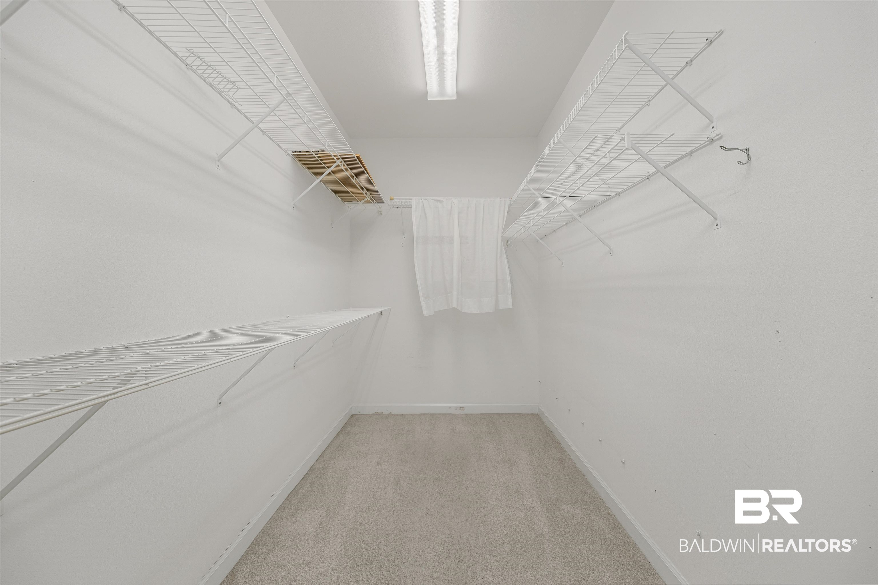 105 Par Circle Fairhope, AL 36532 - Photo 19 of 30 Primary Closet