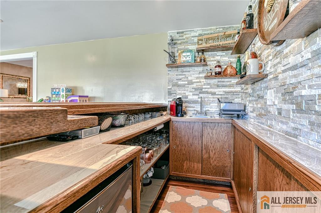35 Outcalt Road Edison, NJ 08817 - Photo 19 of 33 a view of storage and utility room