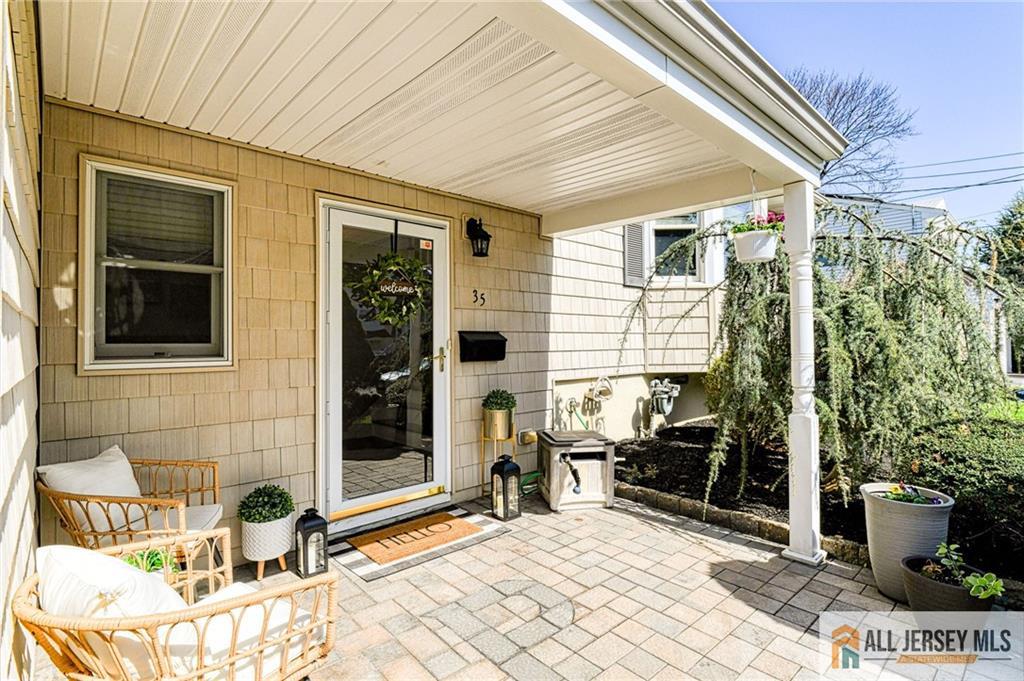 35 Outcalt Road Edison, NJ 08817 - Photo 2 of 33 a house view with a outdoor space