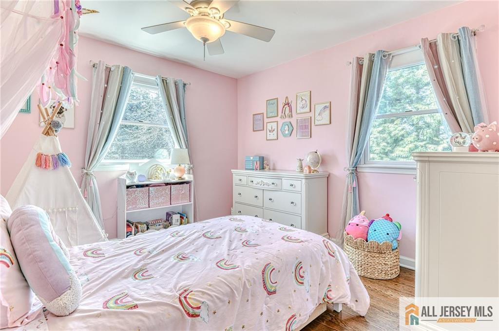 35 Outcalt Road Edison, NJ 08817 - Photo 25 of 33 a bedroom with a bed dresser and a window