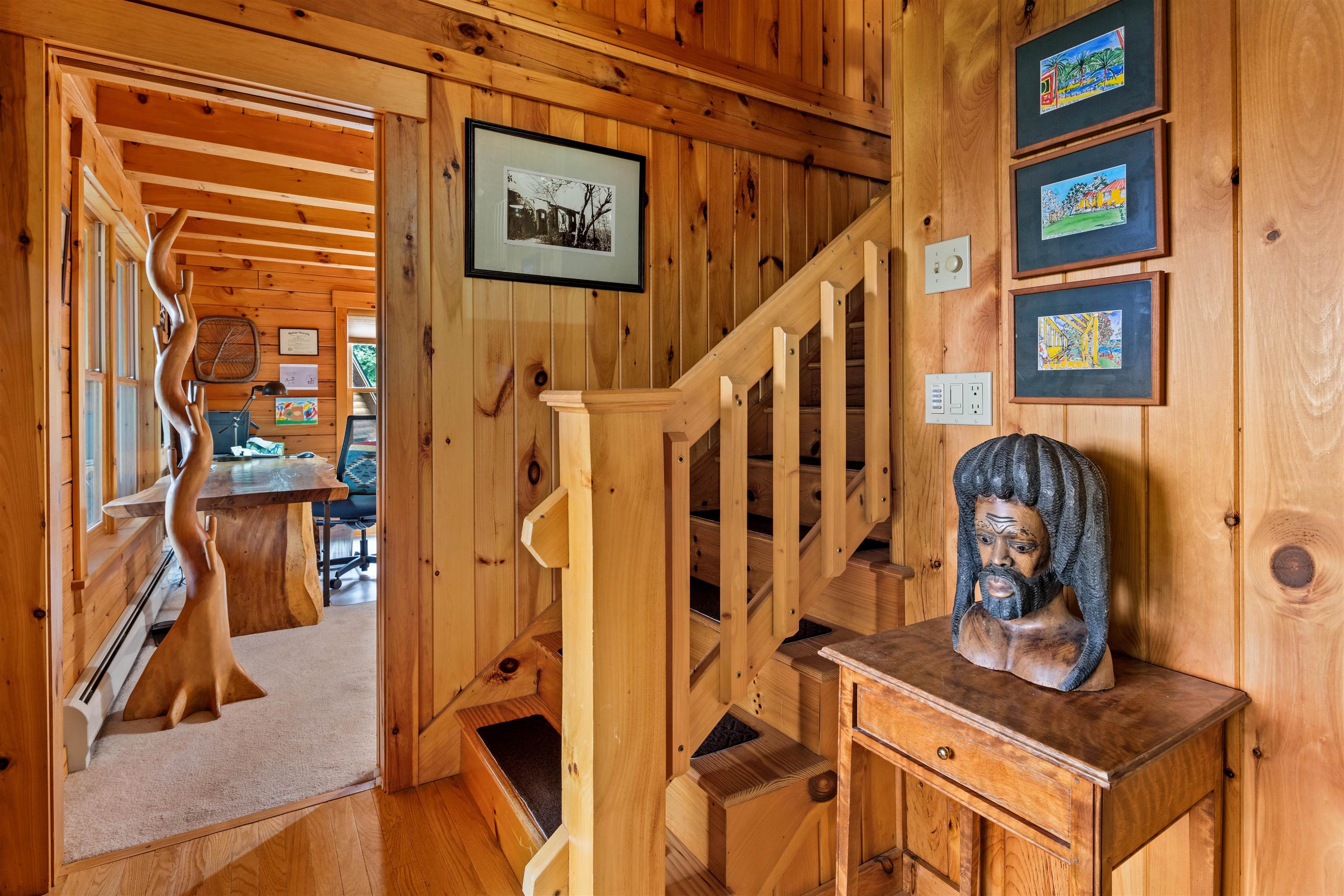 203 Jourdan Road East Montpelier, VT 05651 - Photo 13 of 39