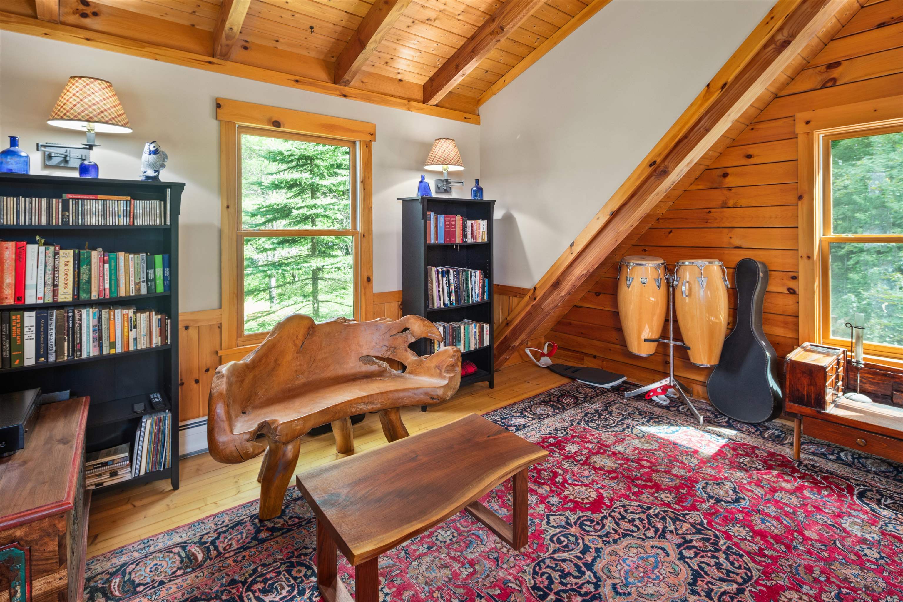 203 Jourdan Road East Montpelier, VT 05651 - Photo 16 of 39
