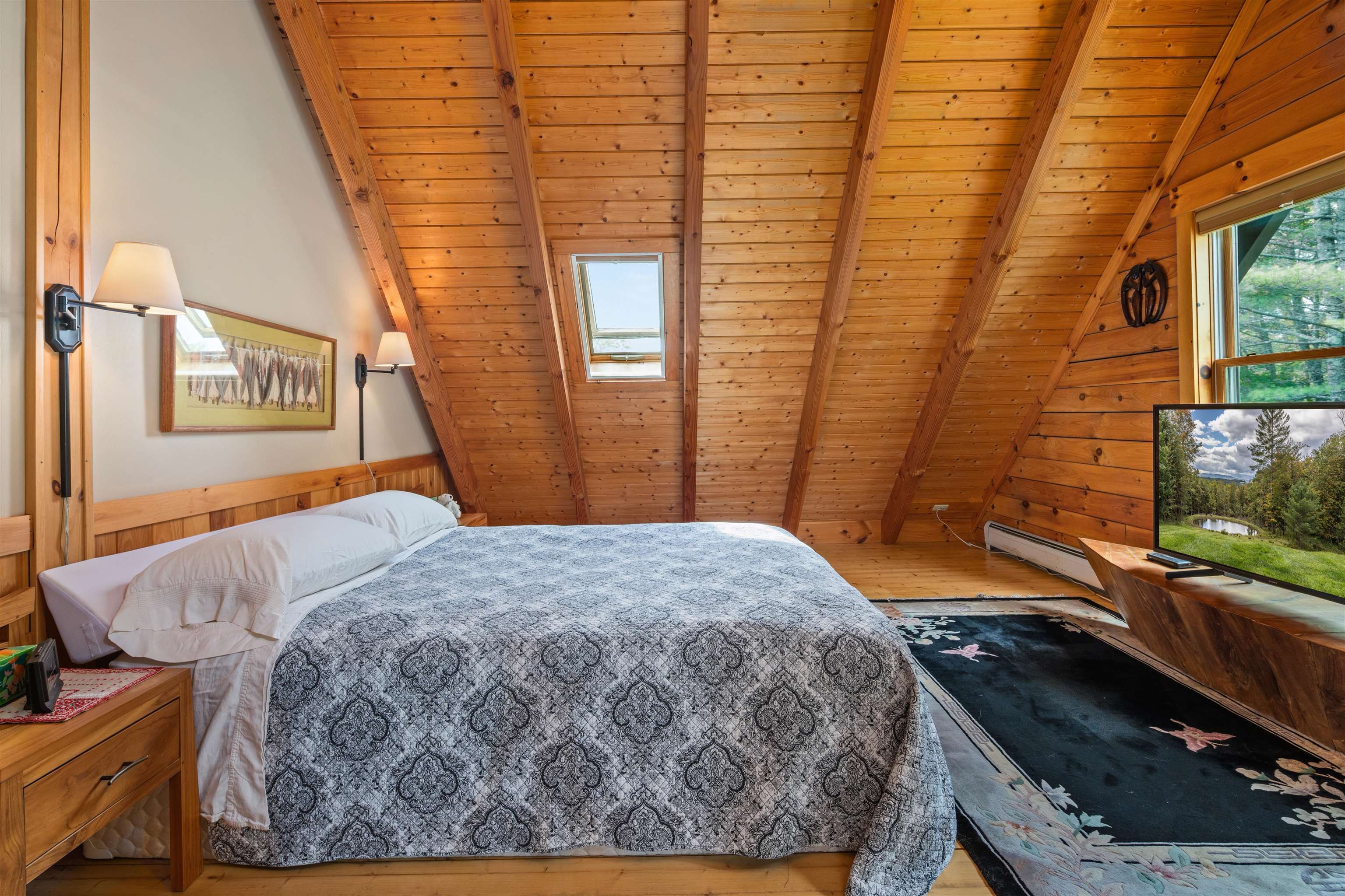 203 Jourdan Road East Montpelier, VT 05651 - Photo 19 of 39