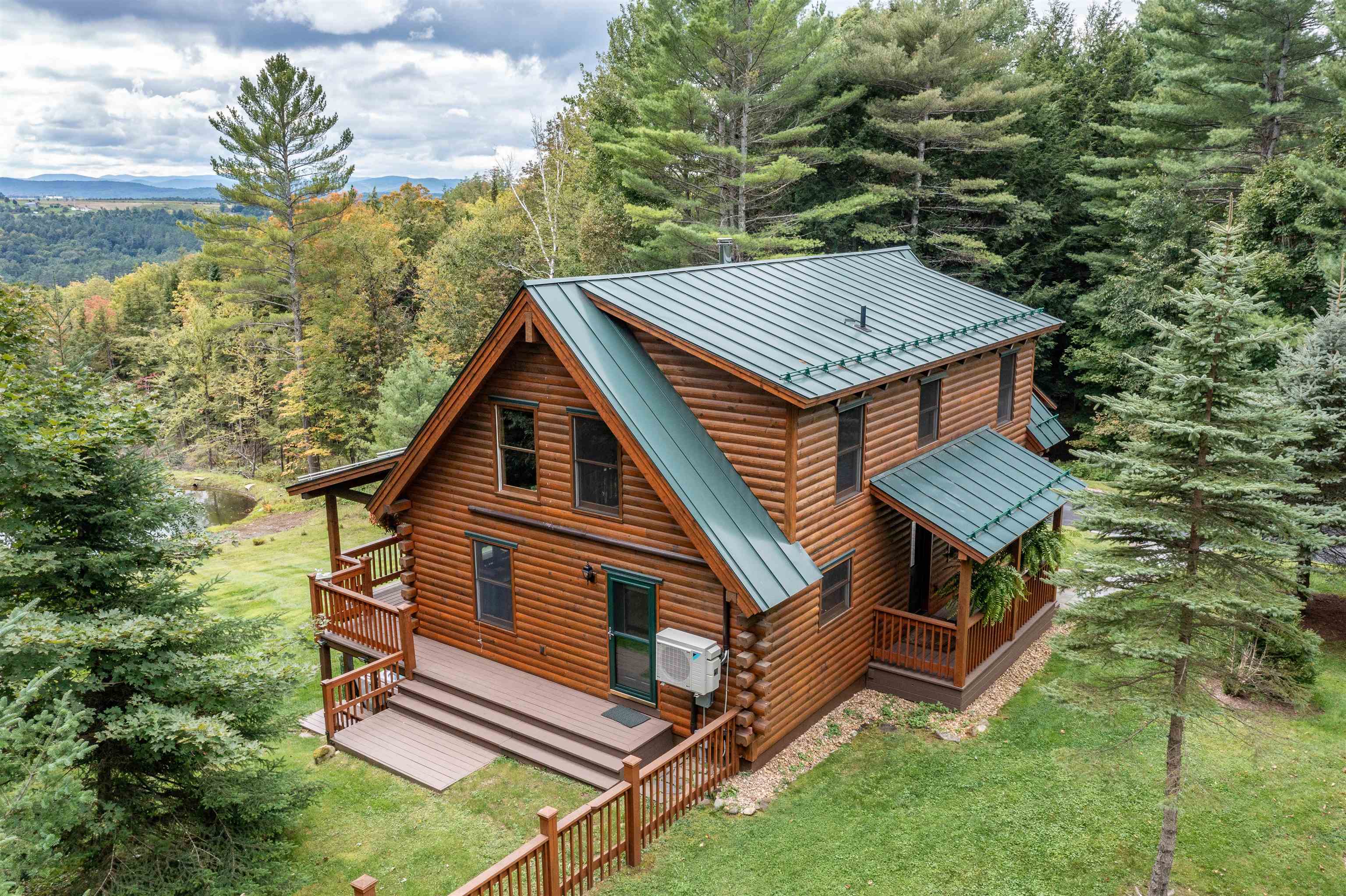 203 Jourdan Road East Montpelier, VT 05651 - Photo 3 of 39